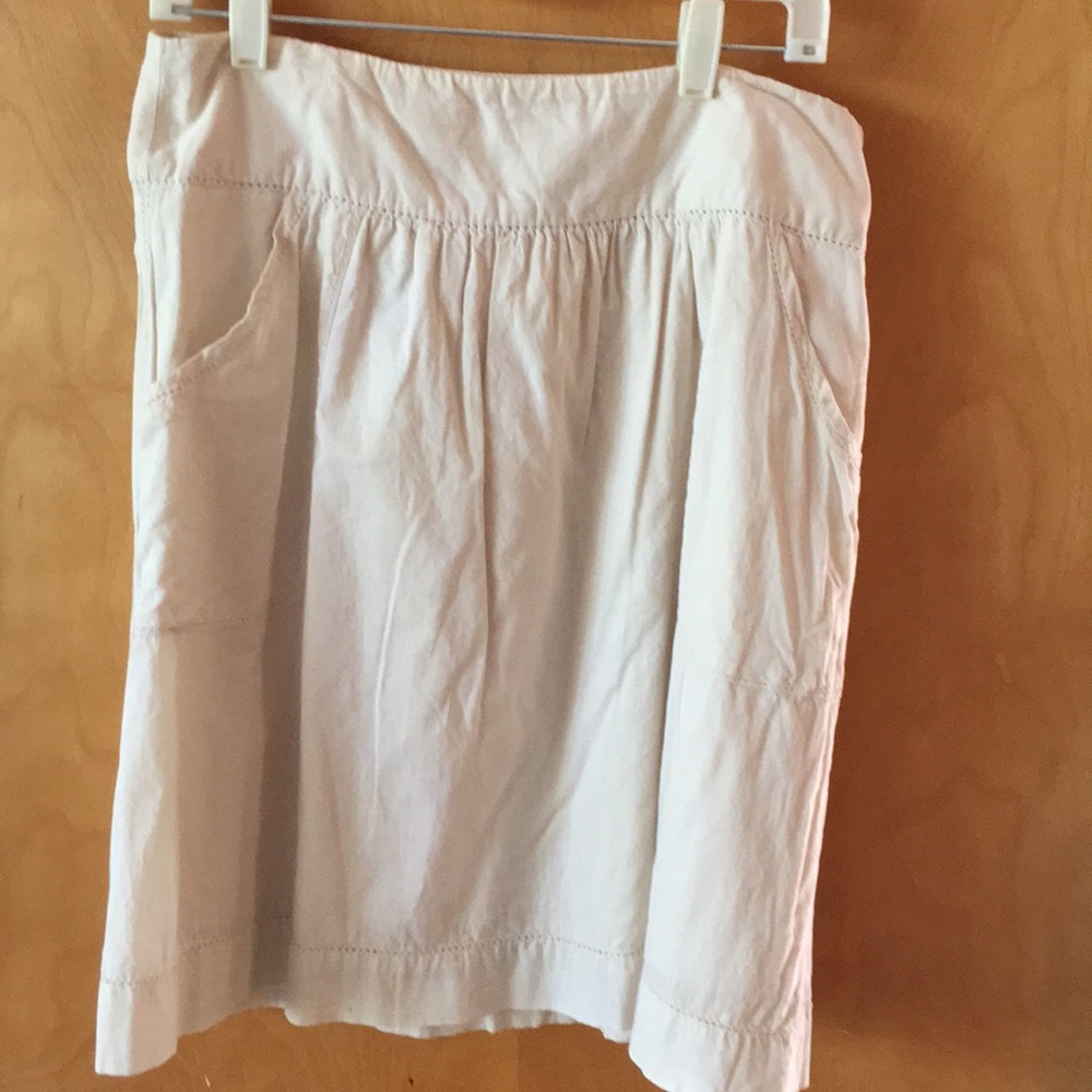 American Eagle outfitters cotton skirt